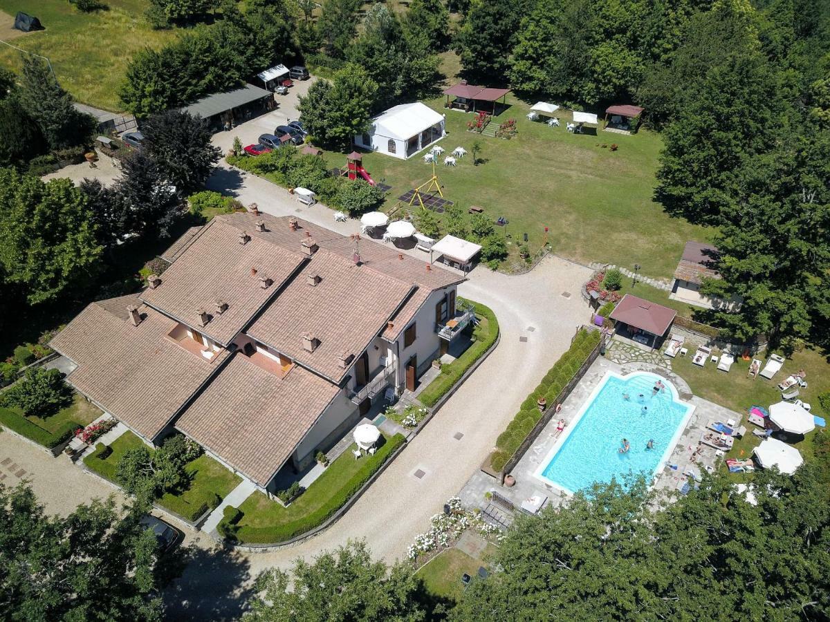 Borgo Caiano Country Inn Luaran gambar